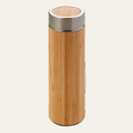Bambu Flaska