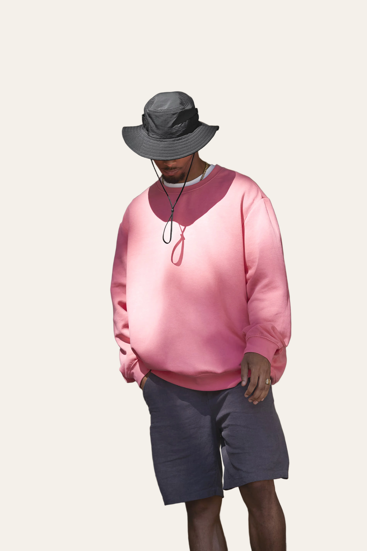 safarihatt
