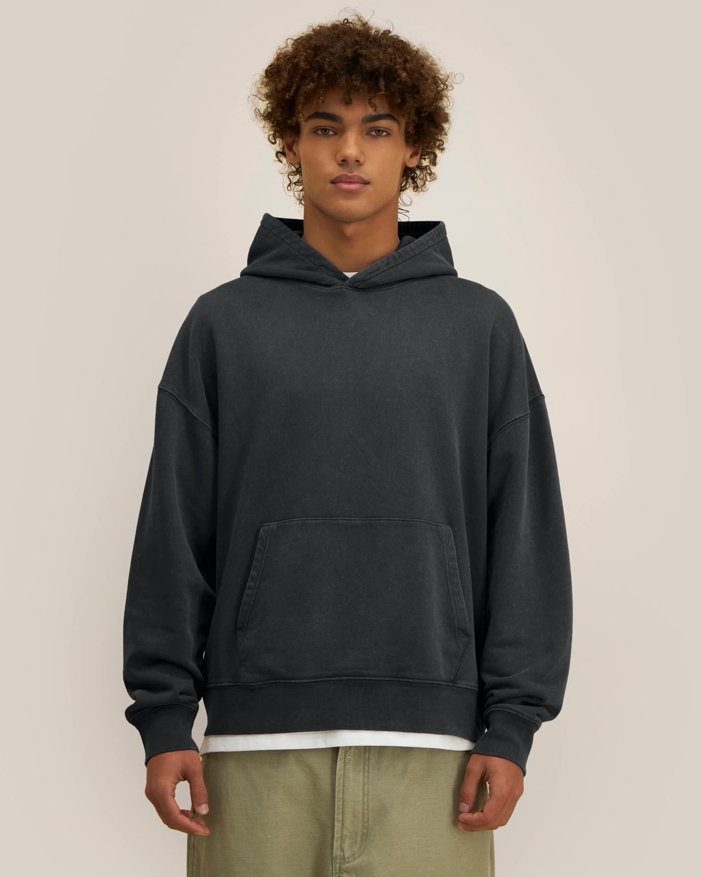 tung hoodie
