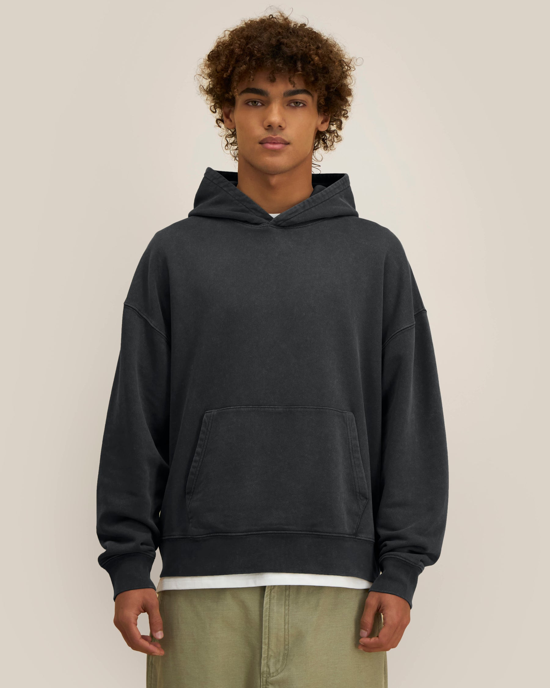 tung hoodie