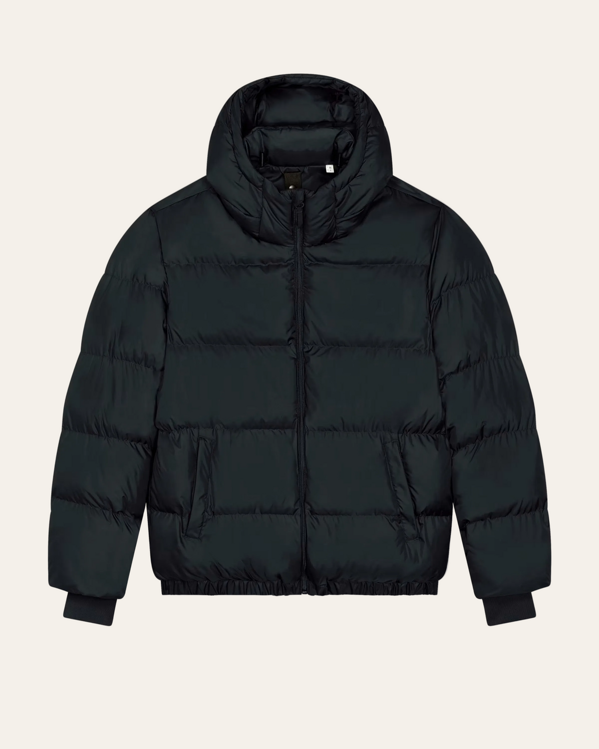 puffer jacka