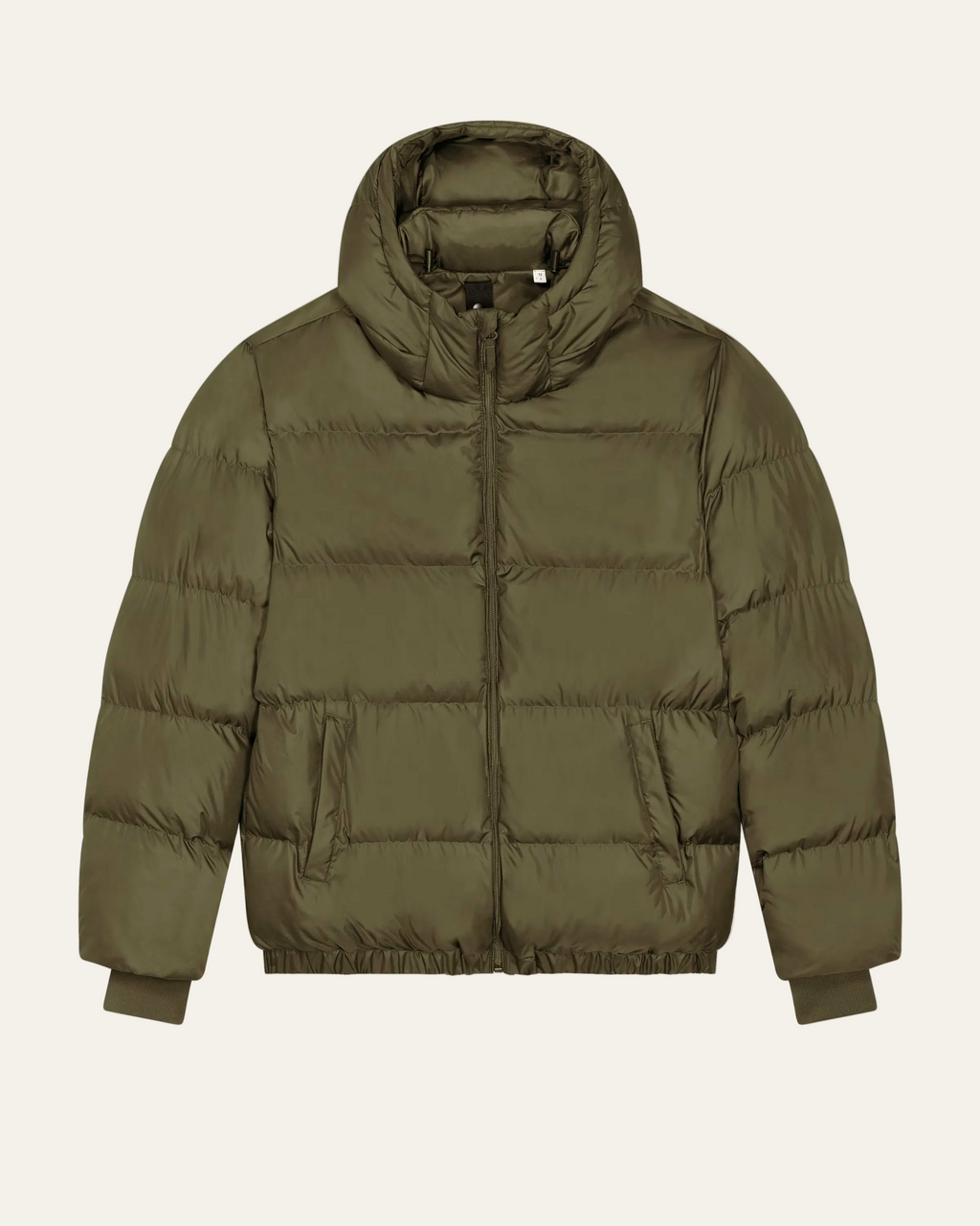 puffer jacka