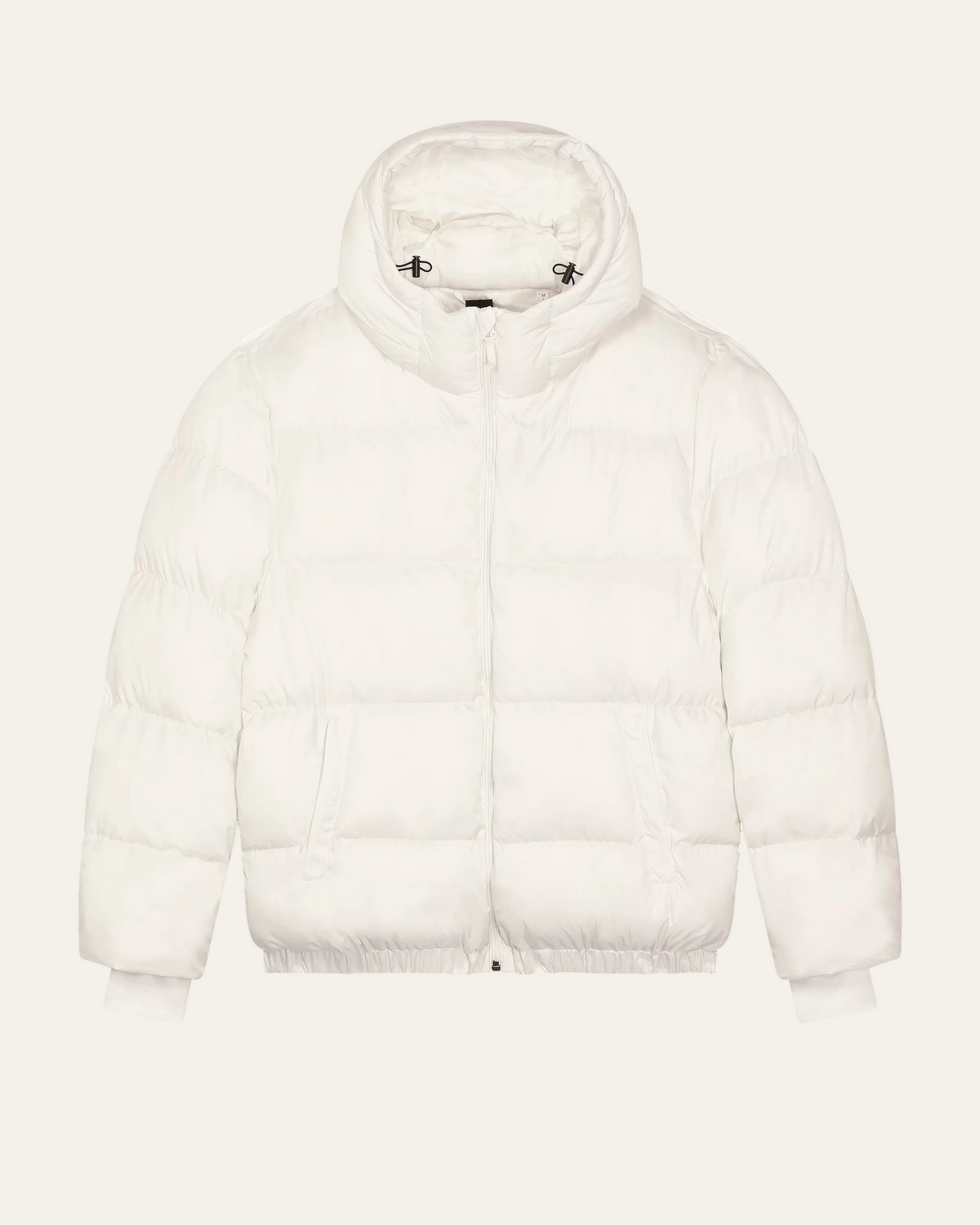 puffer jacka