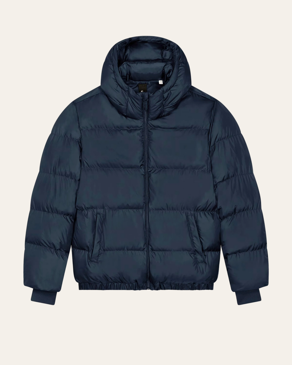 puffer jacka