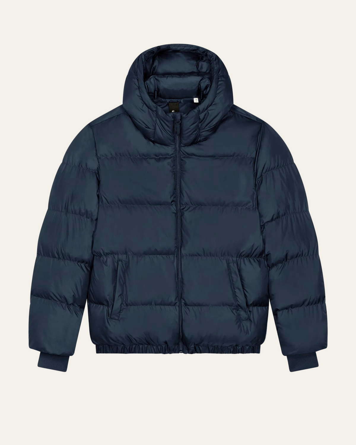 puffer jacka