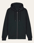 tung zip hoodie.