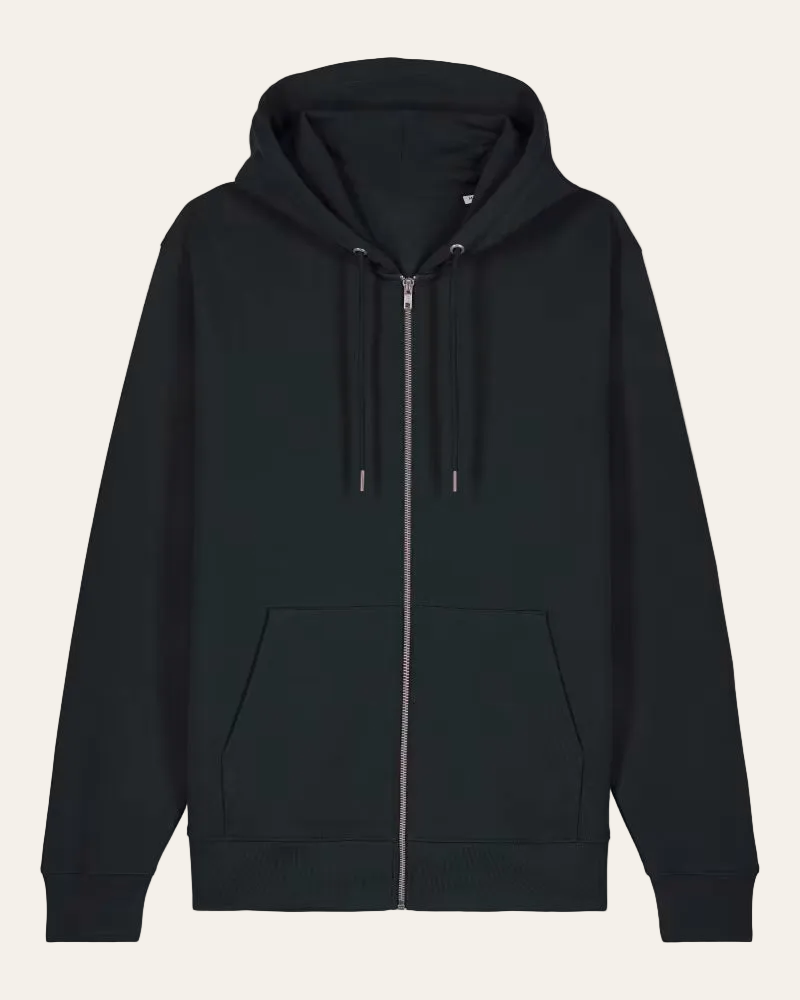 tung zip hoodie.