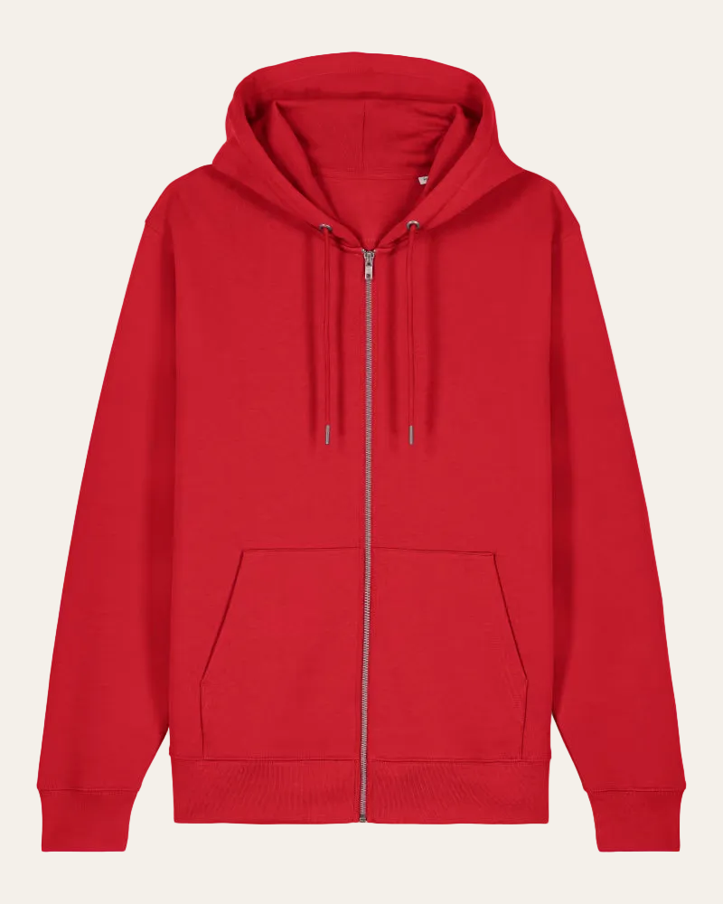tung zip hoodie.