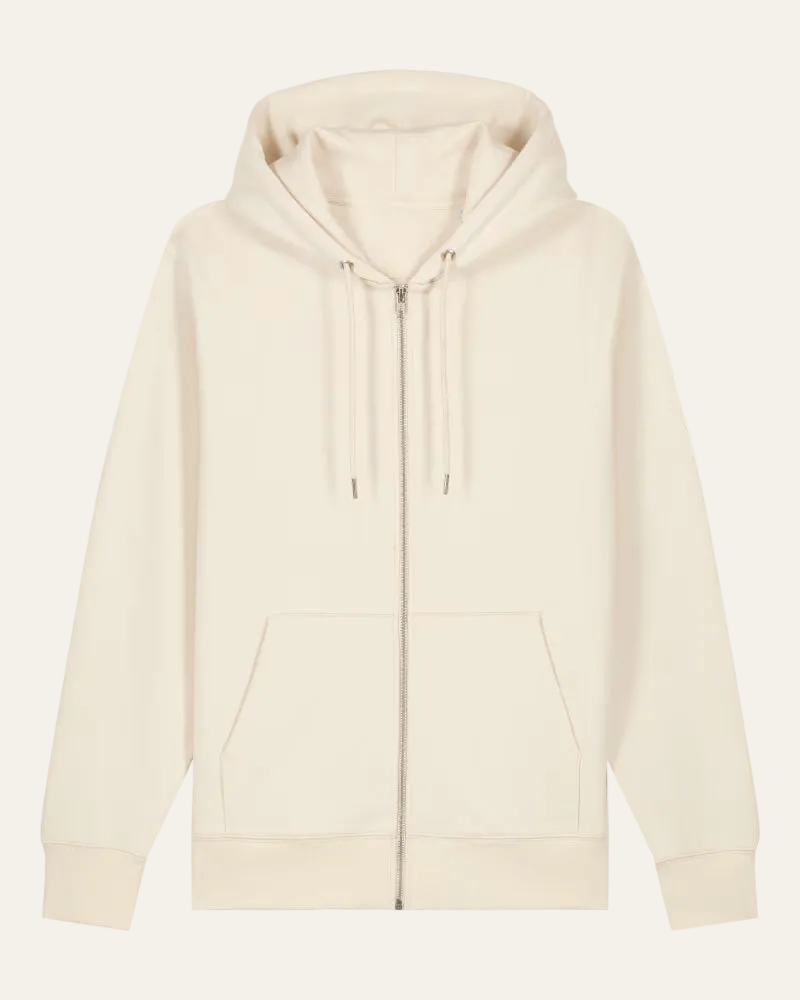 tung zip hoodie.
