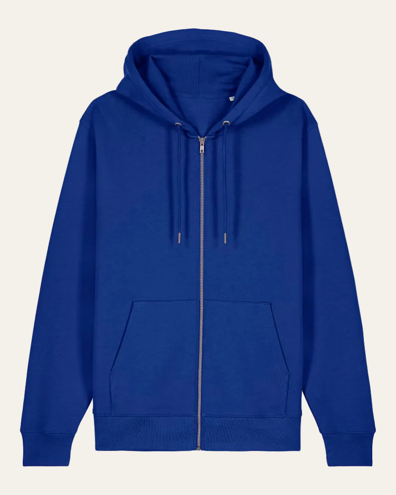 tung zip hoodie.