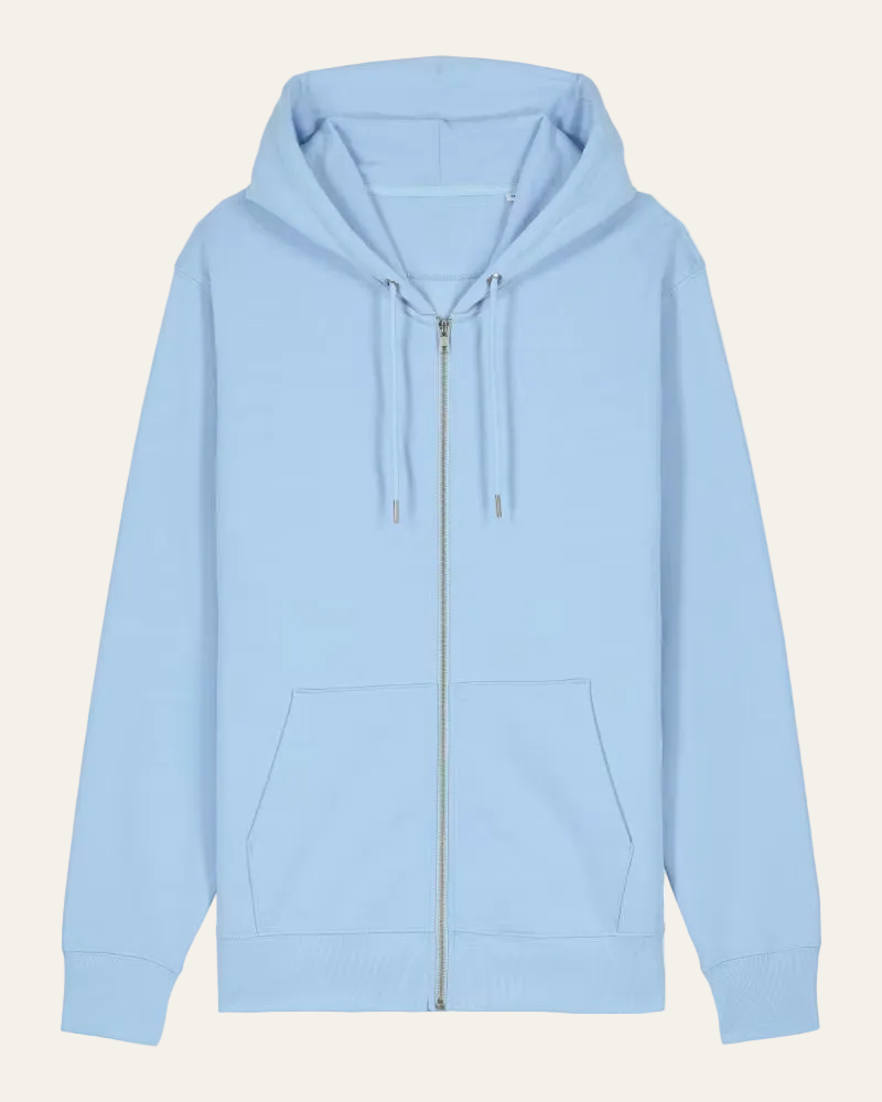 tung zip hoodie.