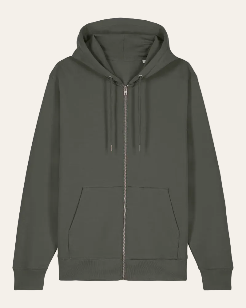 tung zip hoodie.
