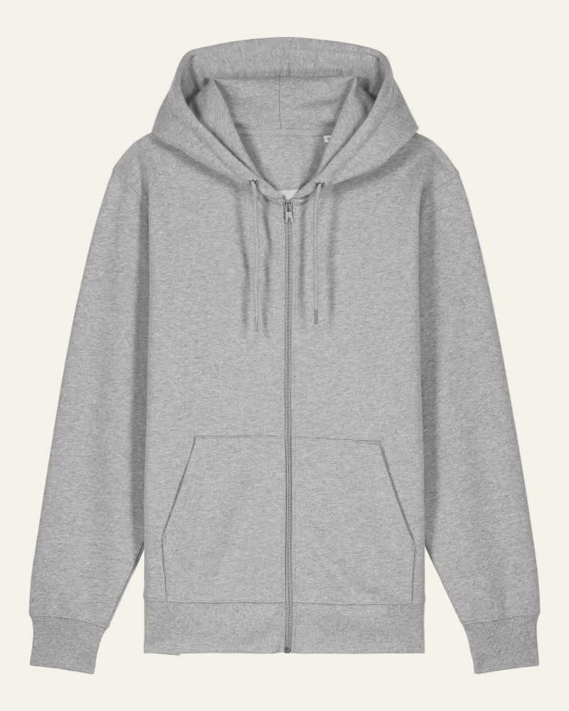 tung zip hoodie.
