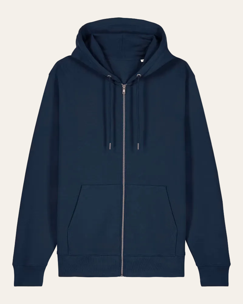 tung zip hoodie.