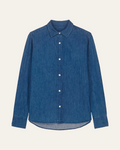 jeans skjorta