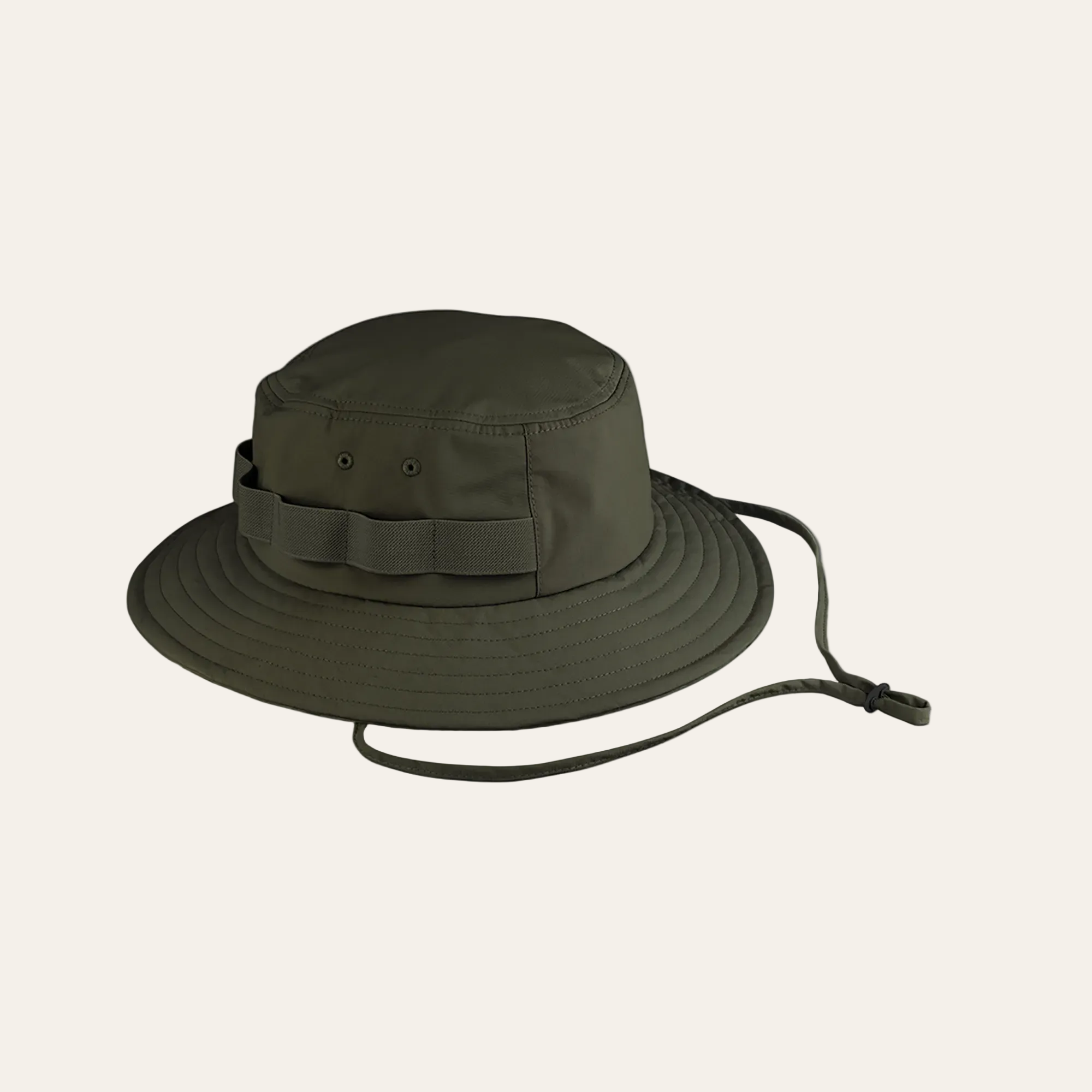 Safari hatt