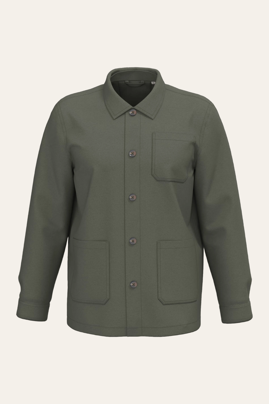 overshirt 1