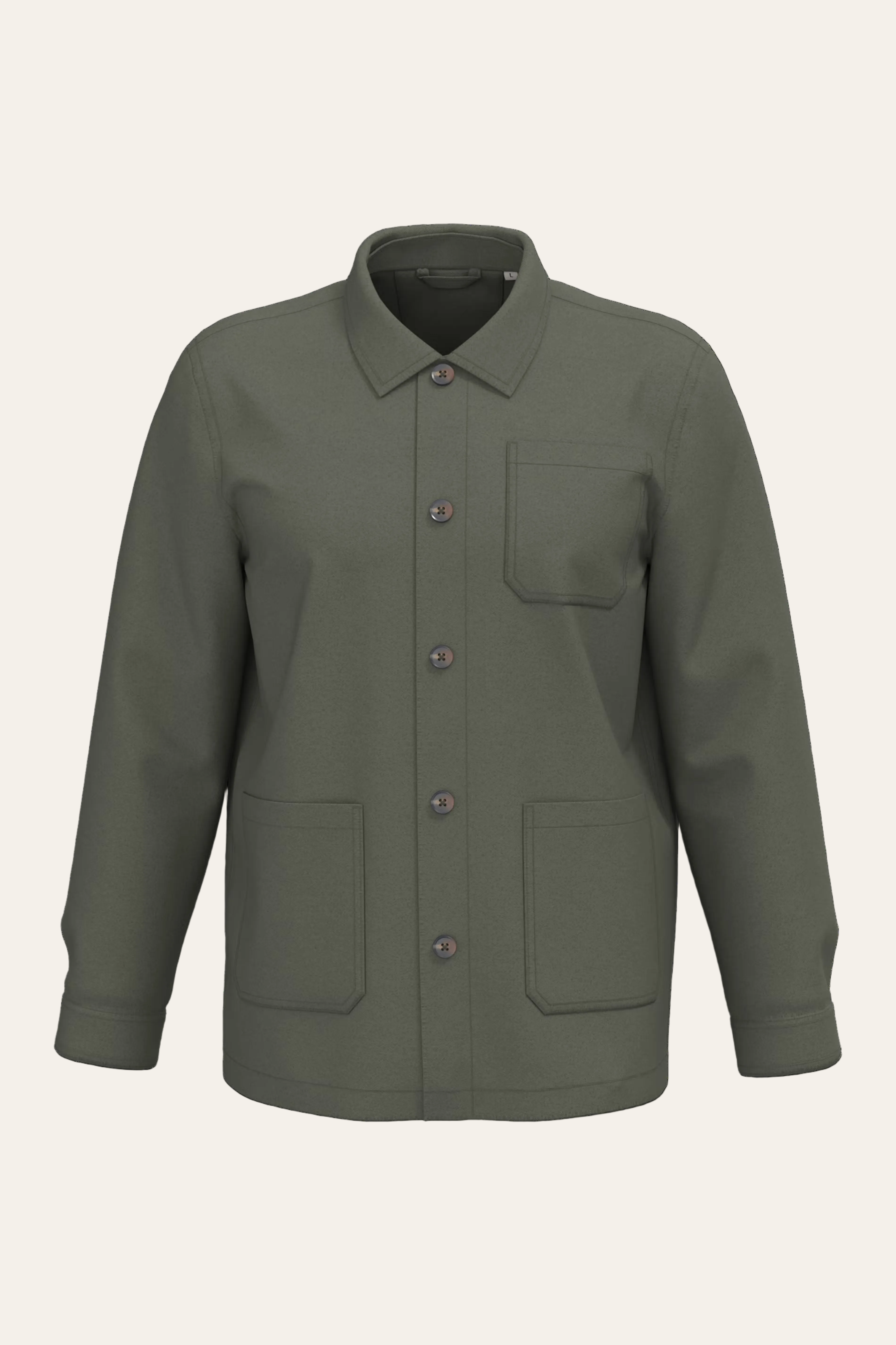 overshirt 1