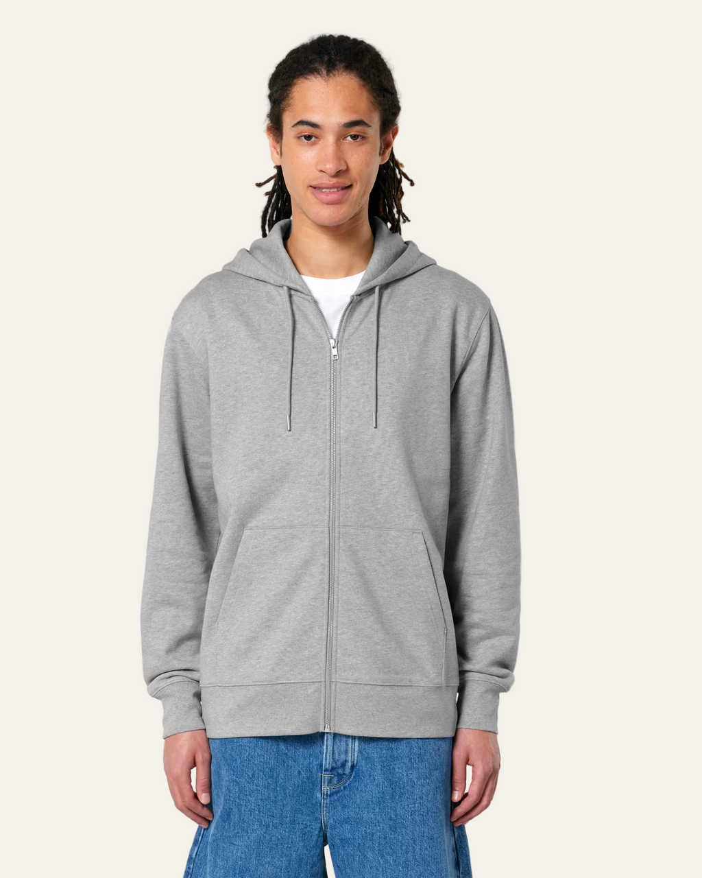 tung zip hoodie.