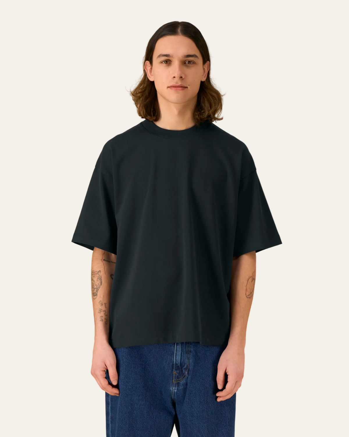 tung t-shirt.